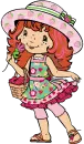 Strawberry shortcake