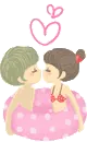 couple