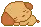 sweet hamster