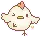 chicken