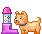 dog food