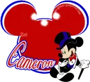 Cameron