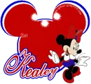 Kealey