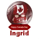 Ingrid