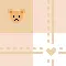 teddy bear