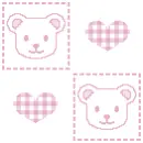 sweet teddy bears