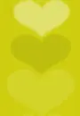 green heart