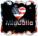 Migdalia