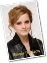 emma watson