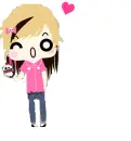 Cute girl