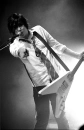 Emo rocker Josh