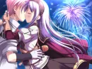 kiss