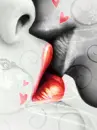 kiss u