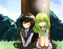 Pretty couple