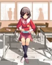 Playing in class NDS