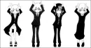Soul Eater Dance