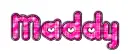 Maddy