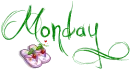 monday
