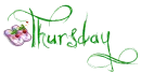 thursday