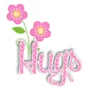 hugs