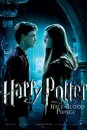 Harry Potter & The Half Blood Prince Poster - Harry & Ginny