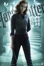 Harry Potter & The Half-Blood Prince Poster - Hermione