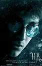 Harry Potter & The Half-Blood Prince Poster - Harry