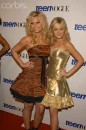 Aly and Aj