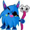 monster