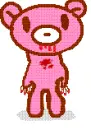 Gloomy Bear