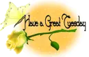 Great Tuesday