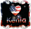Kenia