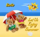 enjoy your summer belle