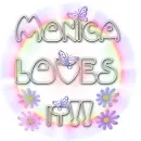 monica loves it