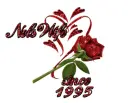 Nels wife since 1995