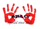 ashley spoiled since 2007