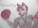 Wanna Play?