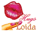 Loida