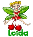 Loida