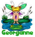 Georganne