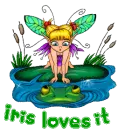 Iris