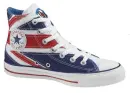 the who converse
