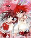 daisuke & riku