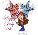 Happy July 4th