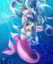 mermaid