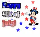 Happy 4th of July