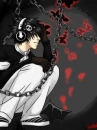 Emo Rocker