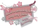 Samantha...Wonderful day!