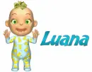 Luana