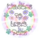 welcome to linda's page